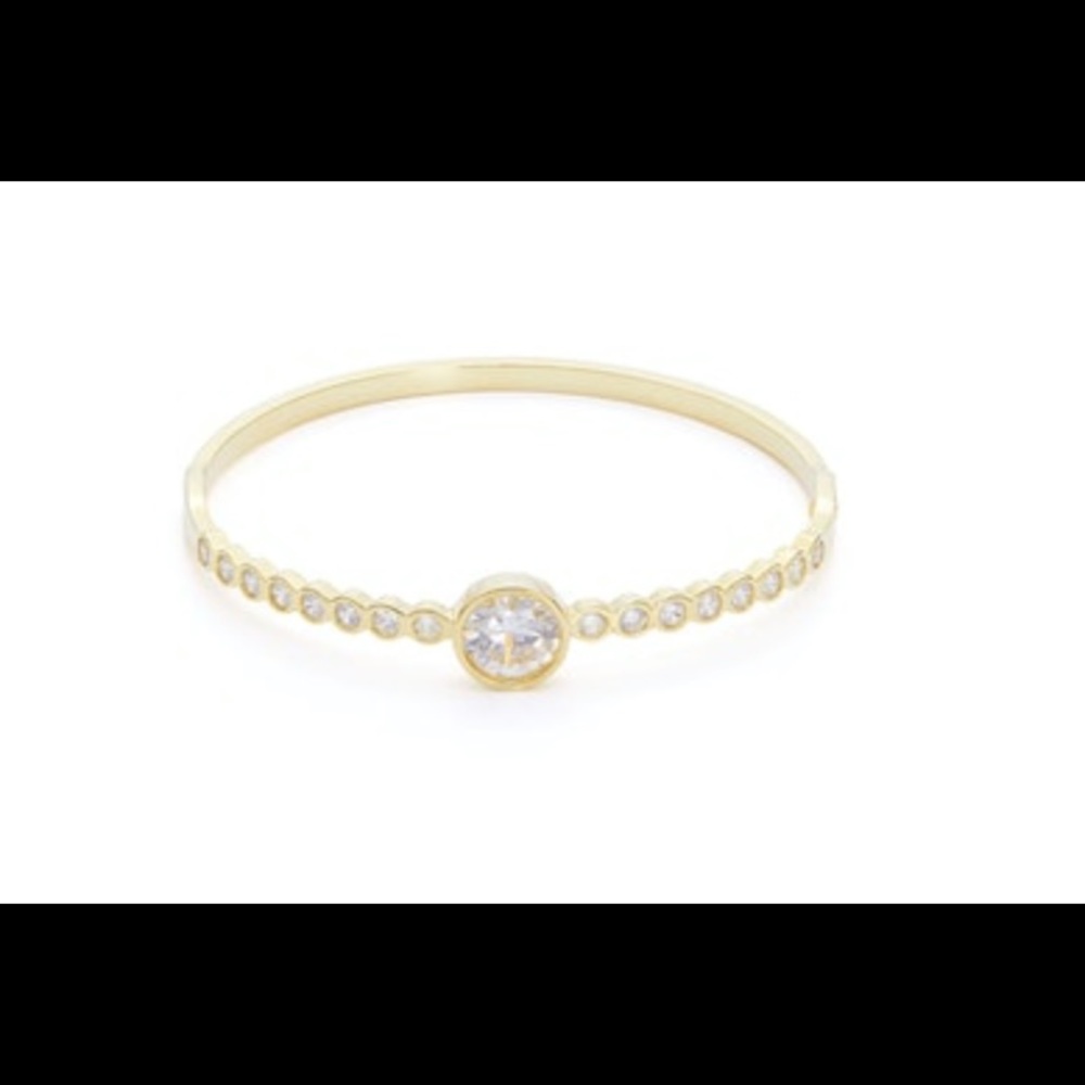 Ashylnn Avenue Bangle